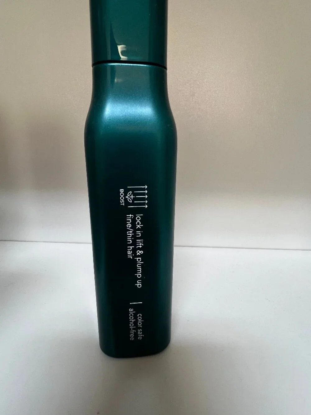 Leaf & Flower Instant Volumizer Spray ~ 6 Oz.